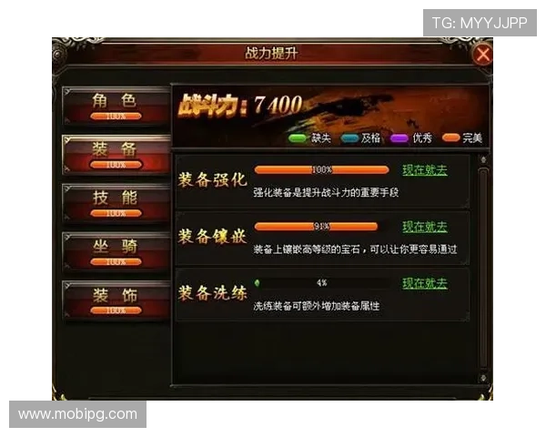 Z6手机版角色养成攻略，助你快速提升战斗力与装备水平